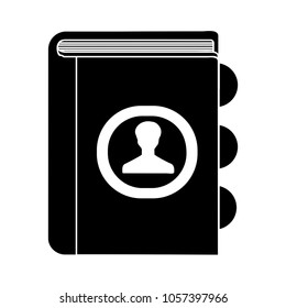 address book icon