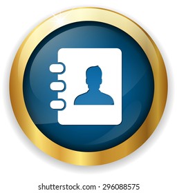 address book icon