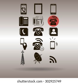 address book icon