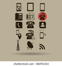 address book icon