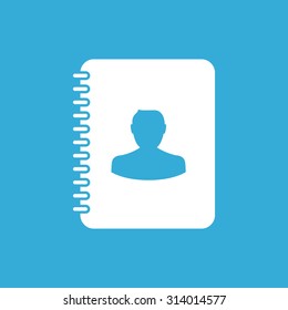 address book  icon