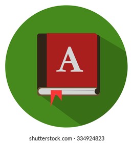 address book icon