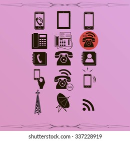 address book icon