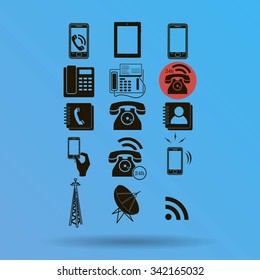 address book icon