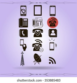 address book icon