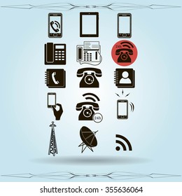 address book icon