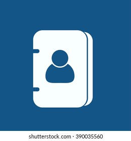 address book icon