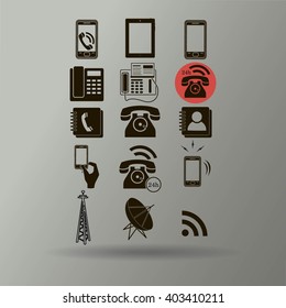 address book icon
