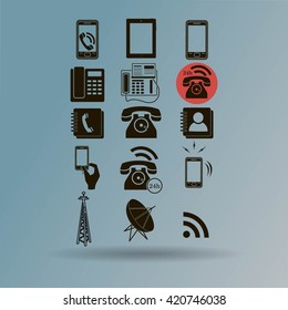 address book icon