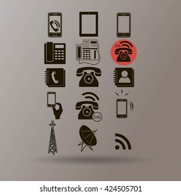 address book icon