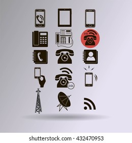 address book icon