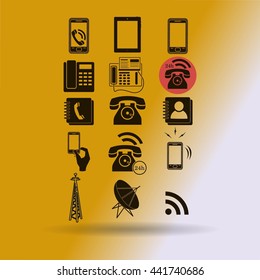 address book icon