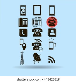 address book icon