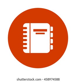 address book icon