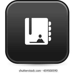 address book icon