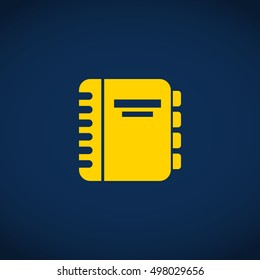 address book icon