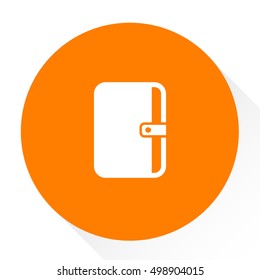 address book icon