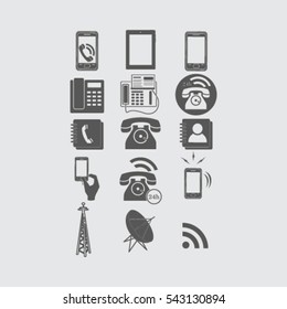 address book icon