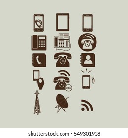 address book icon
