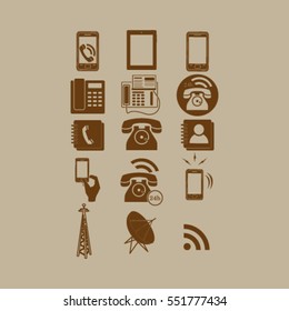 address book icon