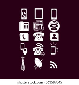 address book icon