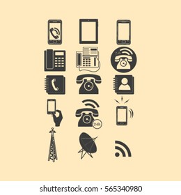 address book icon