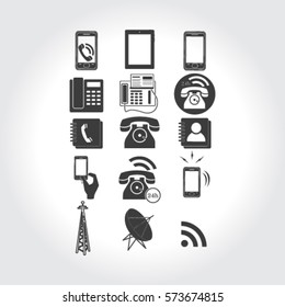 address book icon