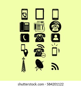 address book icon