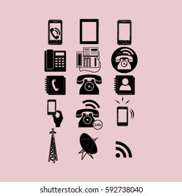 address book icon