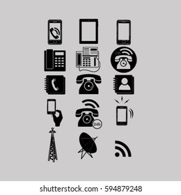 address book icon