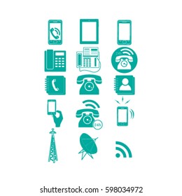 address book icon