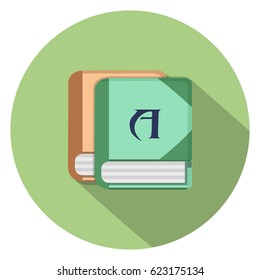 address book icon