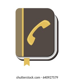 address book icon