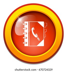 address book icon