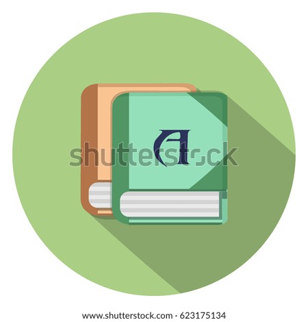 address book icon