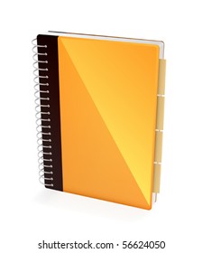 Address book icon for applications