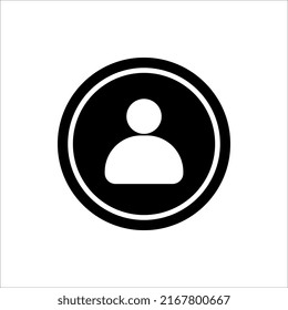 address book icon design element vector