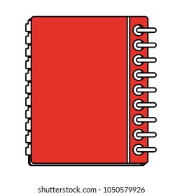 Address book isolated