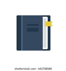 address bookmark icon