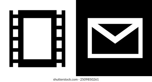 Dirección, fecha, hora icono conjunto. Elementos de eventos aislados en fondo transparente. calendario, ubicación, reloj. logotipos de Vector. EPS10