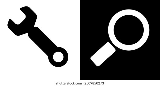 Dirección, fecha, hora icono conjunto. Elementos de eventos aislados en fondo transparente. calendario, ubicación, reloj. logotipos de Vector. EPS10