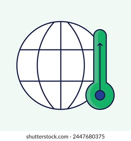 Address the environmental challenge of climate change through mitigation efforts, implementing strategies to reduce greenhouse gas emissions and adapt to changing climates.