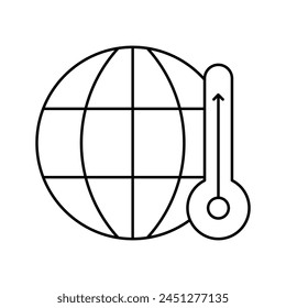 Address the environmental challenge of climate change through mitigation efforts, implementing strategies to reduce greenhouse gas emissions and adapt to changing climates.