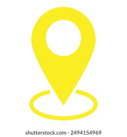 Address icon set illustration .GPS  , map pointer .home location sign and symbol. pinpoint, vector design eps 10 