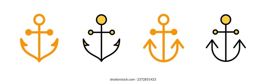 Address icon vector for web and mobile app. home location sign and symbol. pinpoint