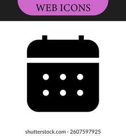 Address location. Notification bell icon. Stopwatch timer icon. Date Calendar icon. Website global icon - Web icons set. UI interface. UI elements