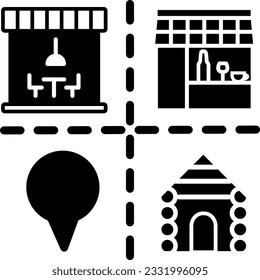 address pin map location localization 54