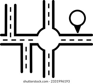 address pin map location localization 20