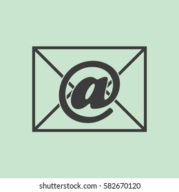 address vector icon