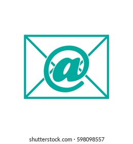address vector icon